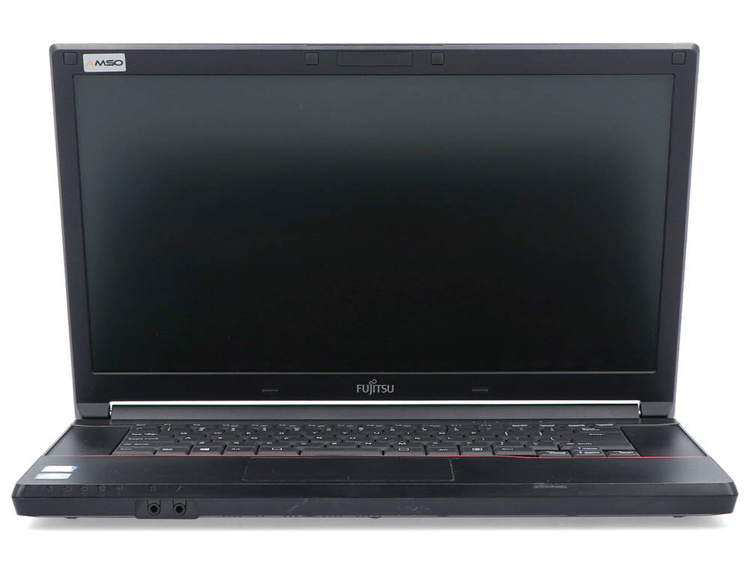 Fujitsu LifeBook A574 Celeron 2950M 8GB 1TB HDD 1366x768 Class A Windows 10  Home QWERTY Intel Celeron 2950M \ 8 GB \ 1TB HDD \ Intel HD Graphics \ 1366  x 768 \