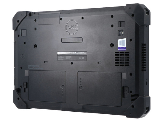 Tablet Dell Latitude 7212 Rugged Extreme i5-7300U 8GB 128GB SSD 1920x1080 Classe B Windows 10 Professionale