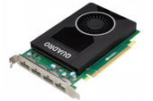 Grafikkarte NVIDIA Quadro M2000 4GB GDDR5 Hoher Profil
