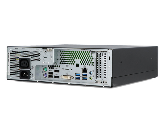 Fujitsu Esprimo D738 i5-8400 6x2.8GHz 16GB 480GB SSD Windows 11 Home