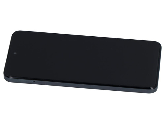 Motorola Moto G14 XT2341-3 4 Go 128 Go Gris Acier Reconditionné Android