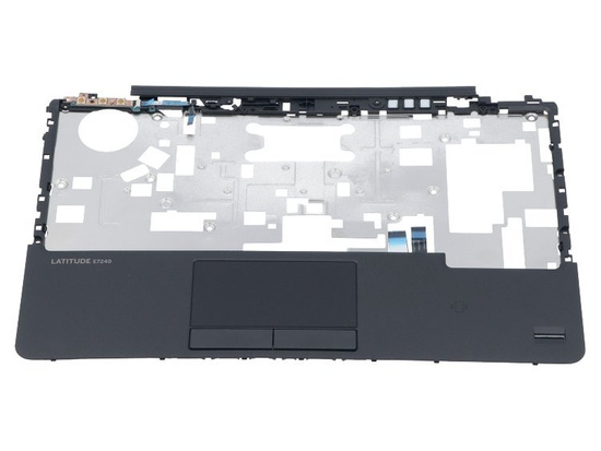 Nové palmrest Dell Latitude E7240 + Touchpad + Čtečka otisků prstů 1DDYT