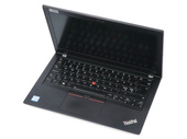 Lenovo ThinkPad X280 i5-7300U 8GB 240GB SSD 1366x768 Клас А-