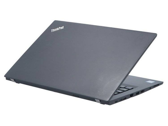 Lenovo ThinkPad T480s i7-8650U 16GB 512GB SSD 1920x1080 Třída A Windows 11 Home