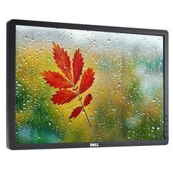 Moniteur Dell P2213 22" LED 1680x1050 DVI DisplayPort Noir Sans support en classe A
