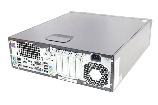 HP ProDesk 600 G1 SFF G1840 2x2,8GHz 8GB RAM