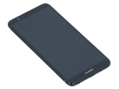 Modello da esposizione Huawei P Smart FIG-LX1 3GB 32GB Nero Android
