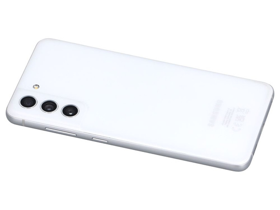 Samsung Galaxy S21 FE 5G SM-G990B 8 Go 256 Go Blanc D'occasion Android