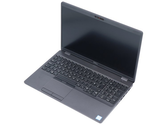 Dell Latitude 5500 i7-8665U 8GB 240GB SSD 1920x1080 Clase A Windows 11 Home