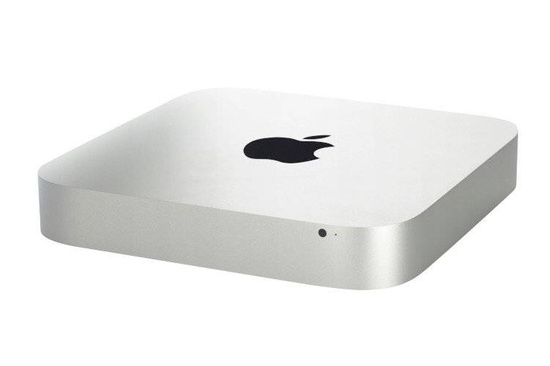 Apple Mac Mini 5.2 A1347 i5-2520M 2x2,5GHz 8GB 480GB SSD OSX