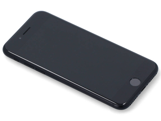 Apple iPhone SE 2020 A2296 3 Go 64 Go Gris de l'espace Reconditionné iOS