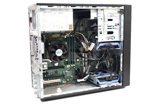 Lenovo ThinkStation P300 E3-1226v3 4x3.3GHz 8GB RAM