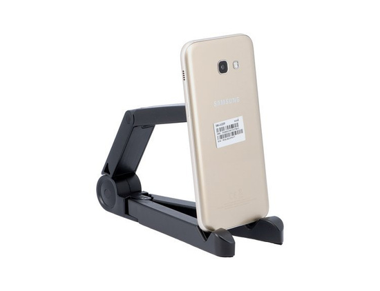 Samsung Galaxy A5 SM-A520F 2017 3GB 32GB 1080x1920 LTE Oro de la exposición Android