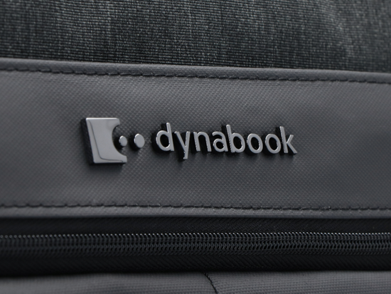 Nová Taška Na Kolech Na Notebook Dynabook Ultimate 15,6" PX2009E-1NCA