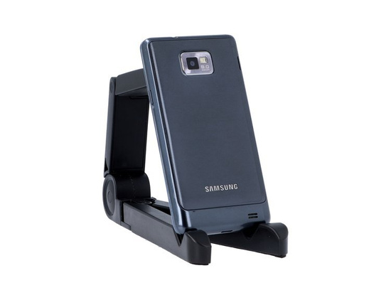 Samsung Galaxy S2 Plus GT-I9105P 1GB 8GB 480x800 3G Blue Pre-owned Android