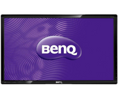 Monitor BENQ GL2460 24" LED 1920x1080 DVI D-SUB Classe A- Senza supporto