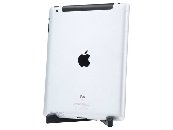 Apple iPad 2 A1396 Cellulaire 512MB 32GB Noir Occasion iOS