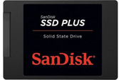 SanDisk SSD 120GB 2,5" SATA LAPTOP PC