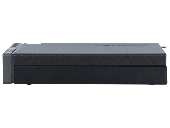 Lenovo ThinkCentre M600 Tiny Thin Client N3000 2x1.04GHz 4GB 16GB SSD Embedded