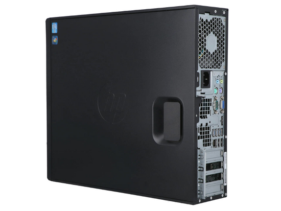 HP WorkStation Z220 E3-1230 v2 4x3.3Ghz 8GB 500GB HDD NVS Windows 10 Professional