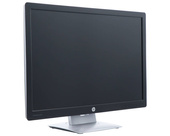 Moniteur HP EliteDisplay E242 24" LED 1920x1200 HDMI IPS Noir Classe A