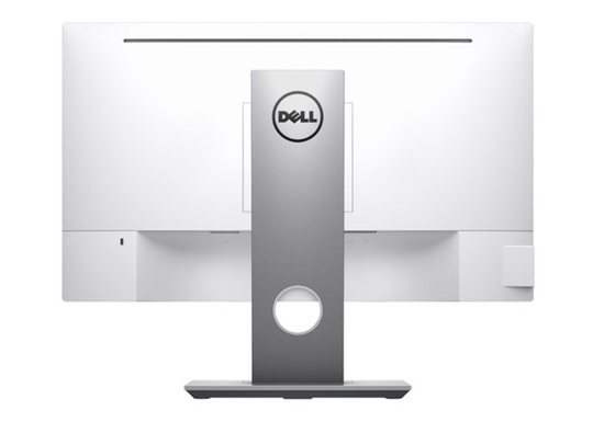 Monitor LED Dell P2317H 23'' 1920x1080 IPS HDMI PIVOT Blanco en Clase A