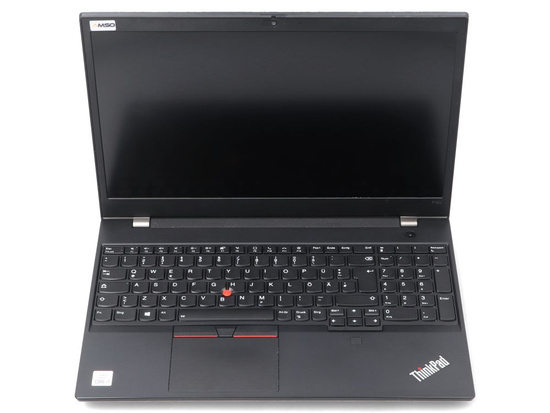 Lenovo ThinkPad P15v Gen 1 i7-10750H 16GB 512GB SSD 1920x1080 nVidia Quadro P620 Třída A Windows 11 Professional