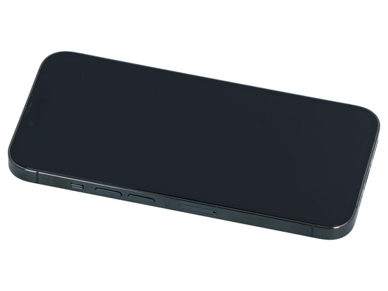 Apple iPhone 13 Pro A2638 6GB 256GB Verde Alpino Usato iOS