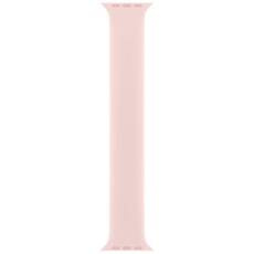 Originale Apple Cinturino Orologio Solo Loop 41mm misura 1 Rosa Gesso