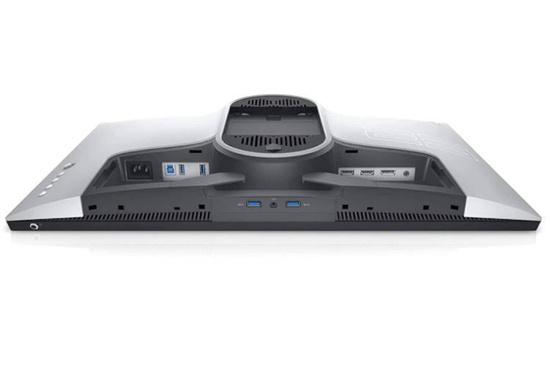 Monitor Dell AlienWare AW2521HFL 24,5" LED 1920x1080 HDMI G-Sync Gaming N/BOX