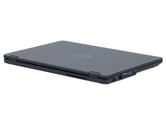 Fujitsu LifeBook U727 i5-6200U 16GB 256GB SSD 1920x1080 Classe A Senza Batteria Windows 10 Professional