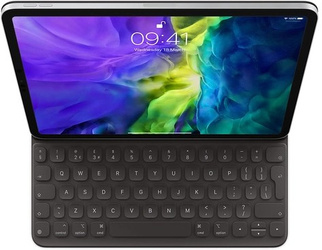 New Original iPad Pro Smart Keyboard Folio 11'' British
