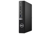 Dell Optiplex 5080 Micro i5-10500T 6x2.3GHz 8GB 512GB SSD M.2 WIFI Windows 11 Home