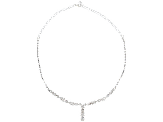 Conjunto de joyería Sueño Juego de collar + aretes