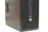 HP EliteDesk 705 G2 Tower A8-8650B 4x3.2GHz 8GB RAM