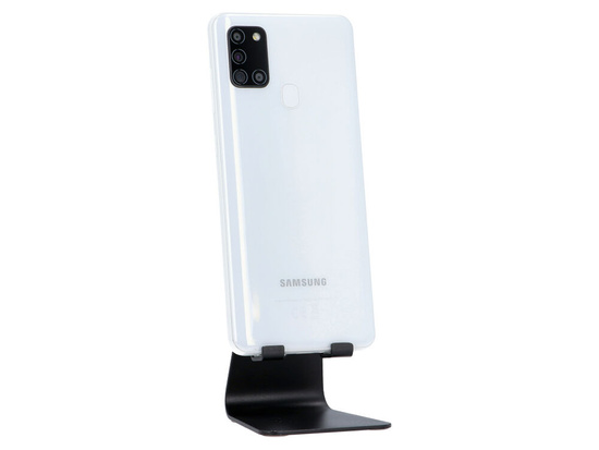Předváděcí Samsung Galaxy A21s SM-A217F 3GB 32GB White Android