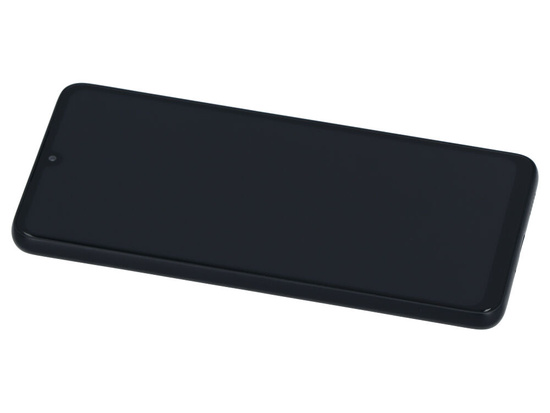 Samsung Galaxy A33 5G SM-A336B 6 Go 128 Go Noir Classe A - Android