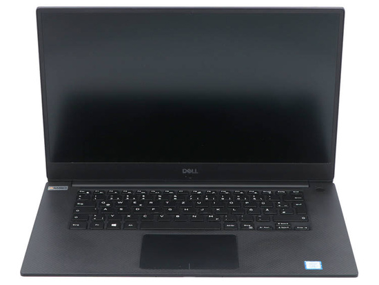 Dell Precision 5530 i7-8850H 32GB 512GB SSD M.2 1920x1080 NVIDIA Quadro P1000 Třída A Windows 11 Professional