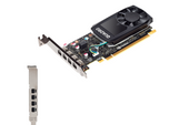 NVidia Quadro P620 2GB GDDR5 128-bit HighProfile Grafikkarte