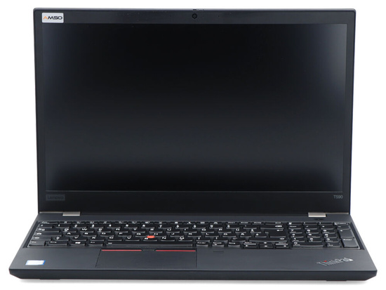 Lenovo ThinkPad T590 i5-8365U 16GB 480GB SSD 1920x1080 Classe A Windows 11 Home