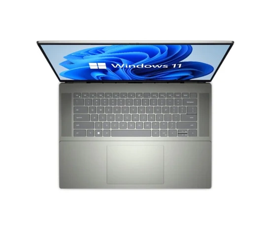 Dell Inspiron 16 5625 AMD Ryzen 5 5625U 8GB 512GB SSD 1920x1080 Нова Windows 11 Home