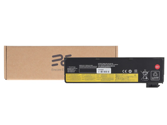Nueva batería Encore Energy para Lenovo ThinkPad T440 T450 T460 T550 W550s X240 X250 L450 L460 56Wh 10.8V 5200mAh 45N1126 45N1127