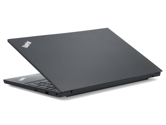 Lenovo ThinkPad E15 i5-10210U 16GB 512GB SSD 1920x1080 Třída A- Windows 11 Home