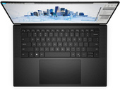 Dell Precision 5560 i7-11850H 32GB 1TB 1920x1200 nVidia Quadro T1200 Klasse A Windows 11 Home