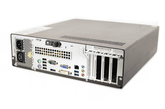 Fujitsu Esprimo E720 i3-4130 3.4GHz 8GB RAM