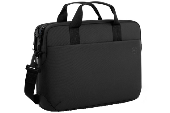 Dell EcoLoop Pro Briefcase 71F7X 16" Laptop Bag