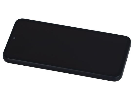 Samsung Galaxy A54 5G SM-A546B 8GB 128GB Awesome Graphite Klasse A- Android