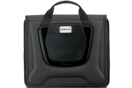 Mobilis Optimum Case 12" Laptop Bag