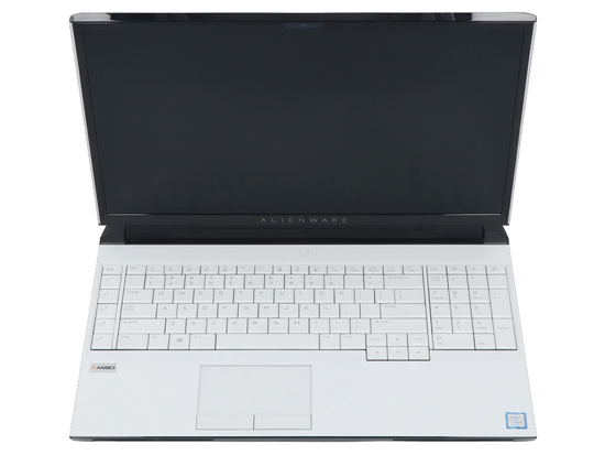 QWERTY Dell Alienware Area 51M i9-9900K 32GB 1TB 1920x1080 Nvidia GeForce RTX 2080 Třída A Windows 11 Home