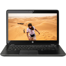 HP ZBook 14 G2 i7-5600U 8GB 240GB SSD 1920X1080 Radeon R7 M260X Klasa A Windows 10 Home